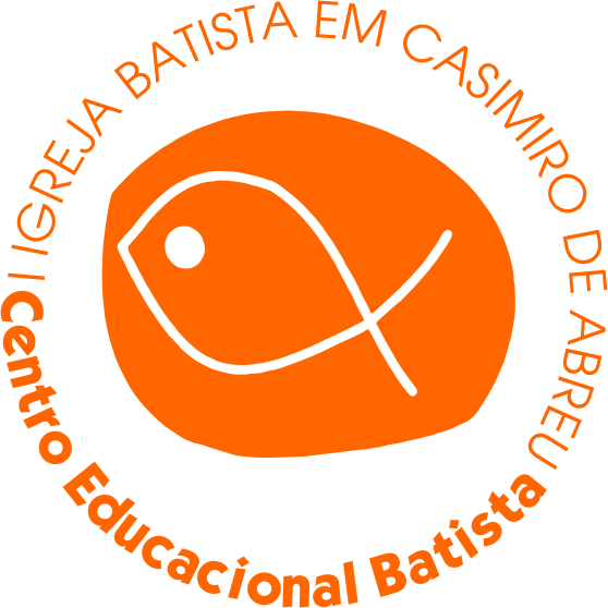 Centro Educacional Batista - Logo
